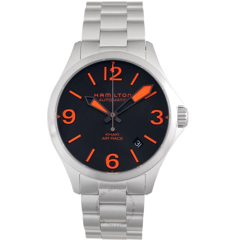 Hamilton Khaki Aviation H76235131