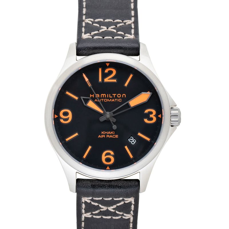 Hamilton Khaki Aviation H76235731