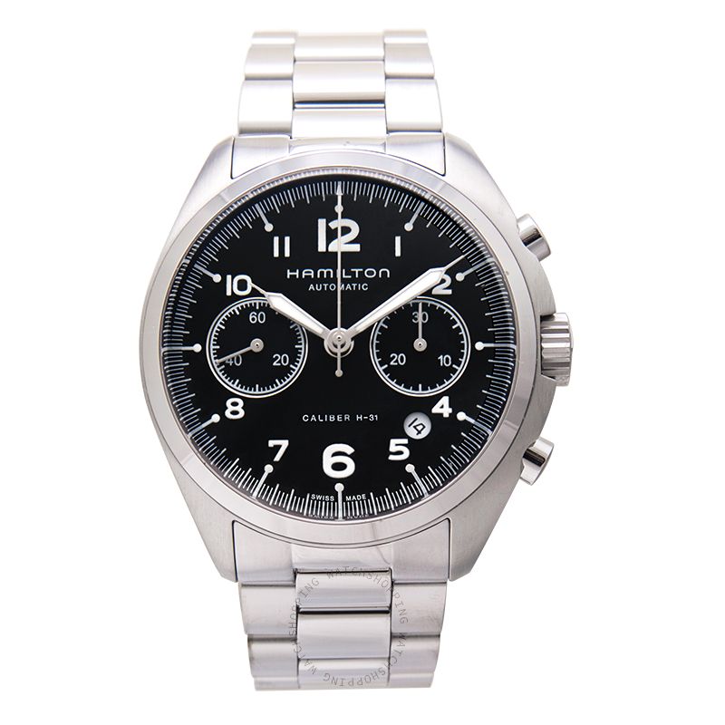 Hamilton Khaki Aviation H76416135