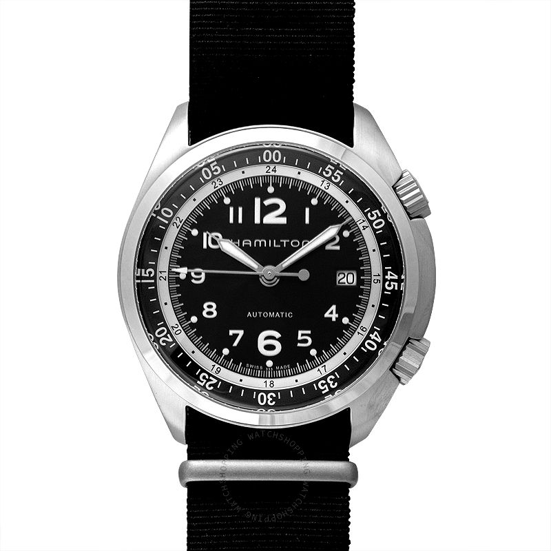Hamilton Khaki Aviation H76455933