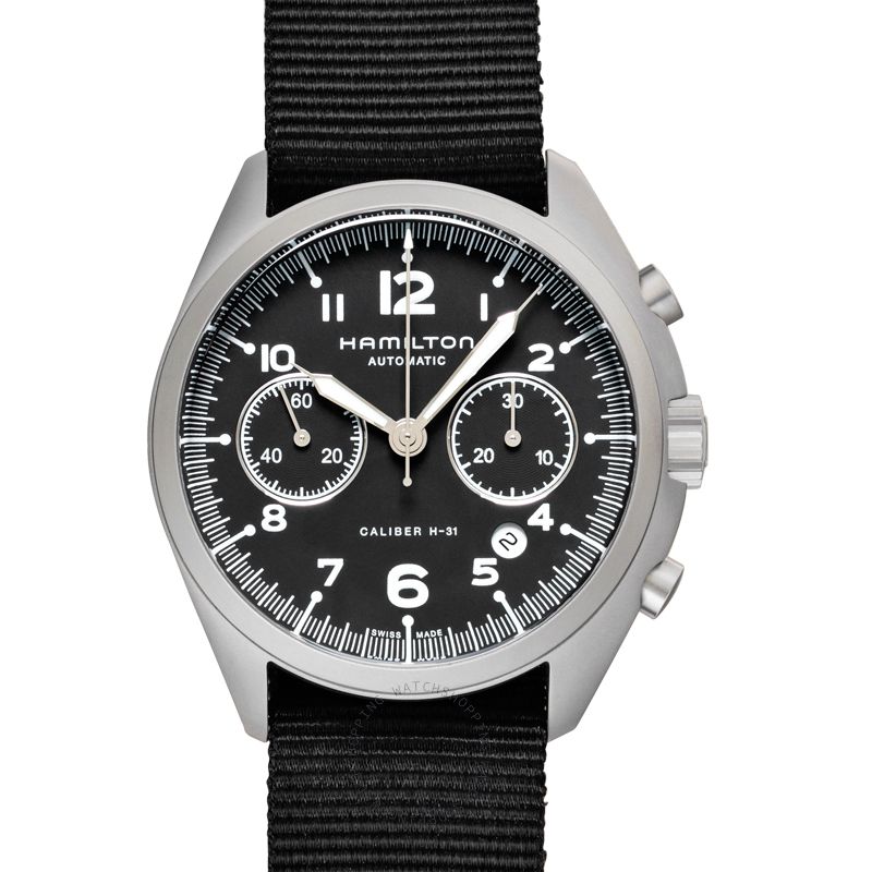 Hamilton H76456435