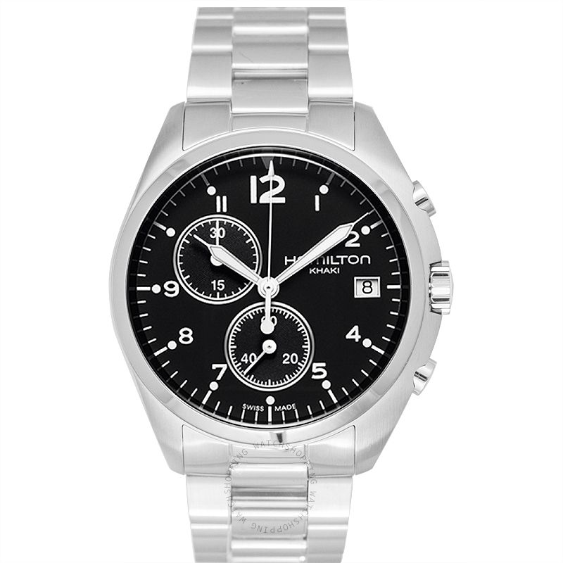 Hamilton Khaki Aviation H76512133