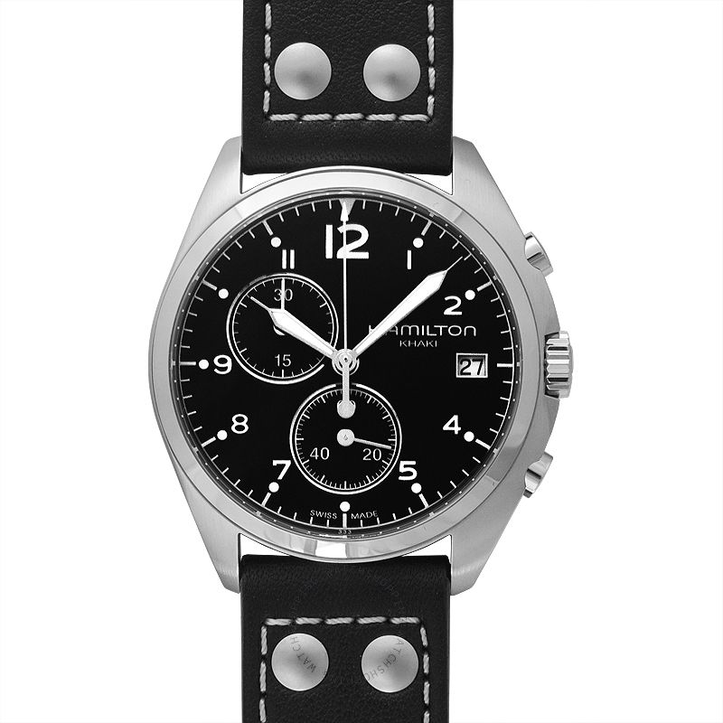Hamilton Khaki Aviation H76512733