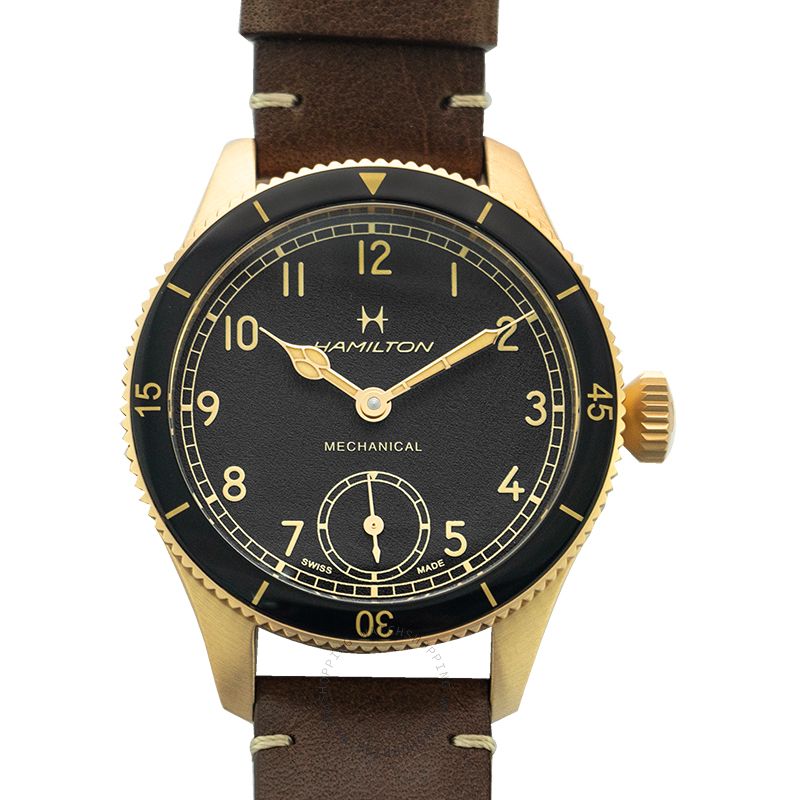 Hamilton Khaki Aviation H76709530