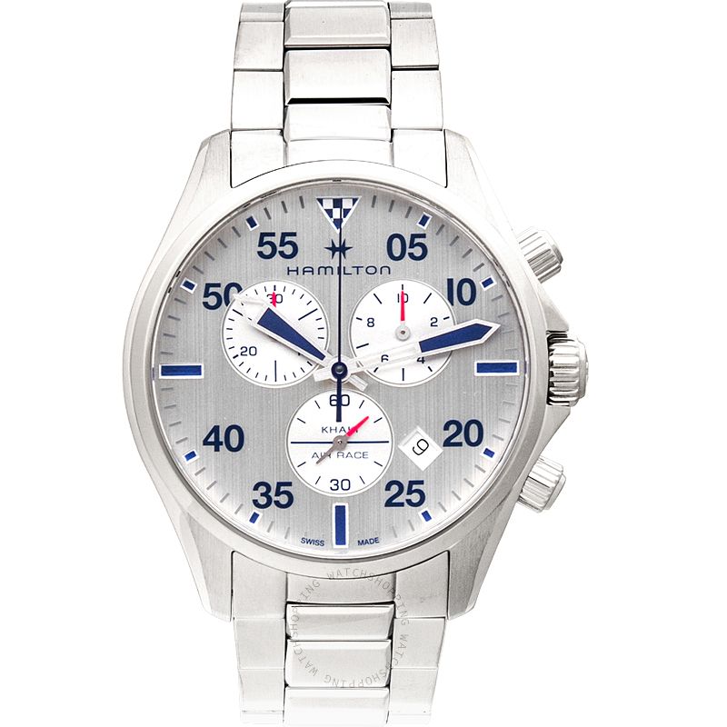 Hamilton Khaki Aviation H76712151
