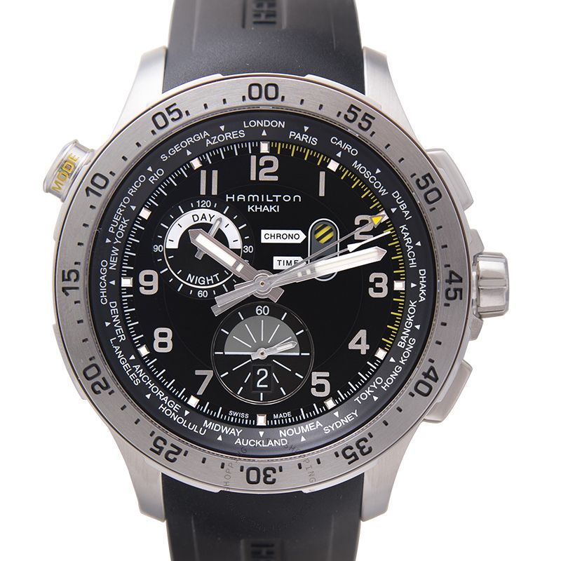 Hamilton Khaki Aviation H76714335