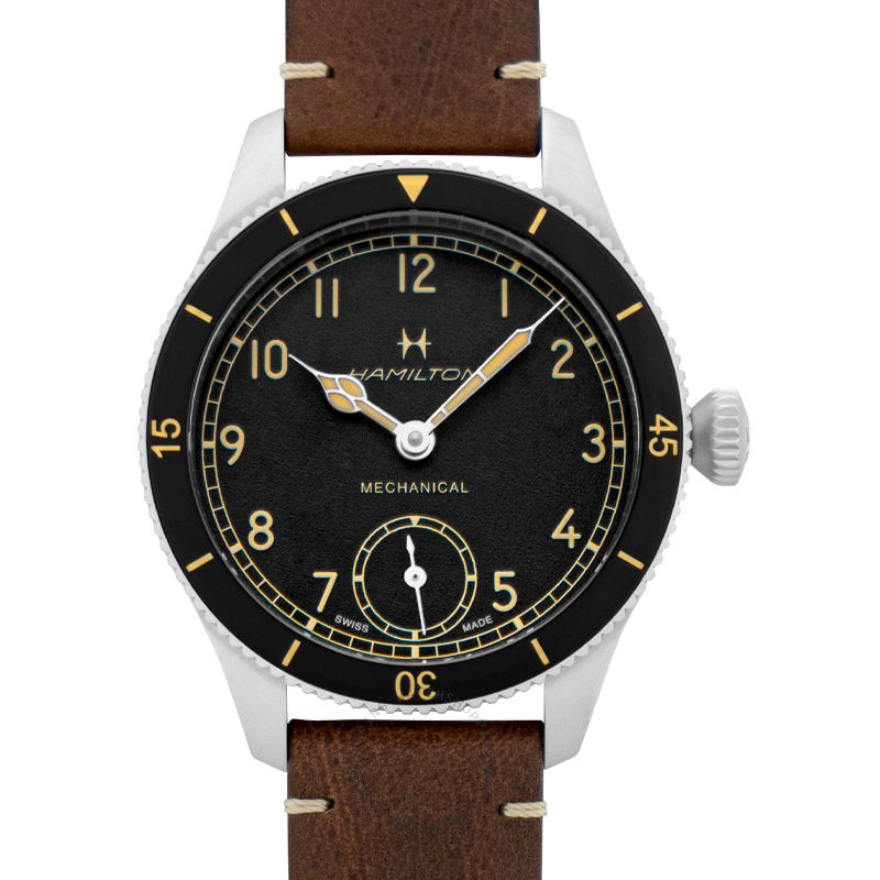 Hamilton Khaki Aviation H76719530