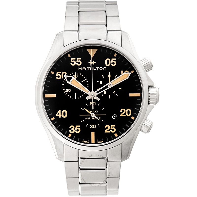 Hamilton Khaki Aviation H76722131