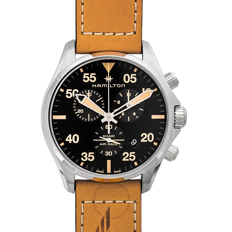 Hamilton Khaki Aviation H76722531