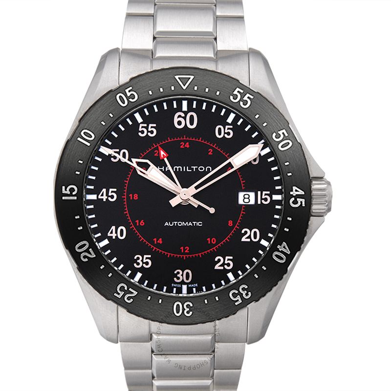 Hamilton Khaki Aviation H76755135