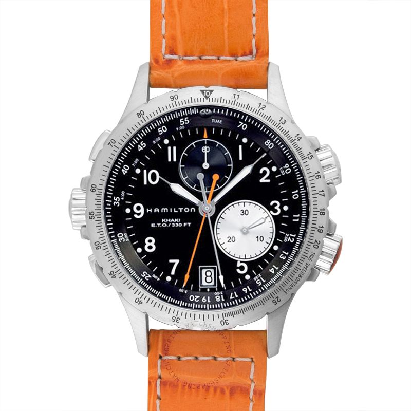 Hamilton Khaki Aviation H77612933