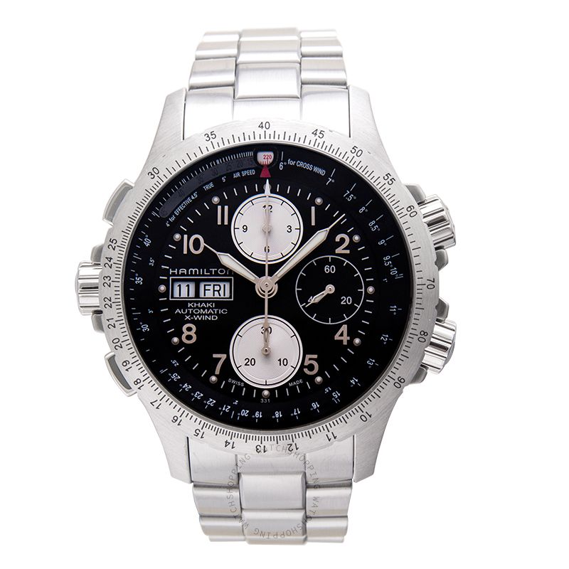 Hamilton Khaki Aviation H77616133