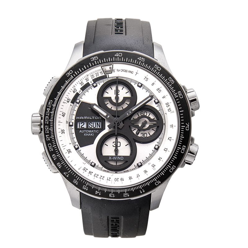 Hamilton Khaki Aviation H77726351