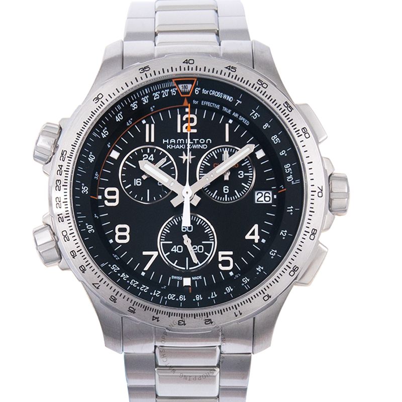 Hamilton Khaki Aviation H77912135