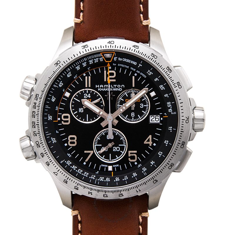 Hamilton Khaki Aviation H77912535
