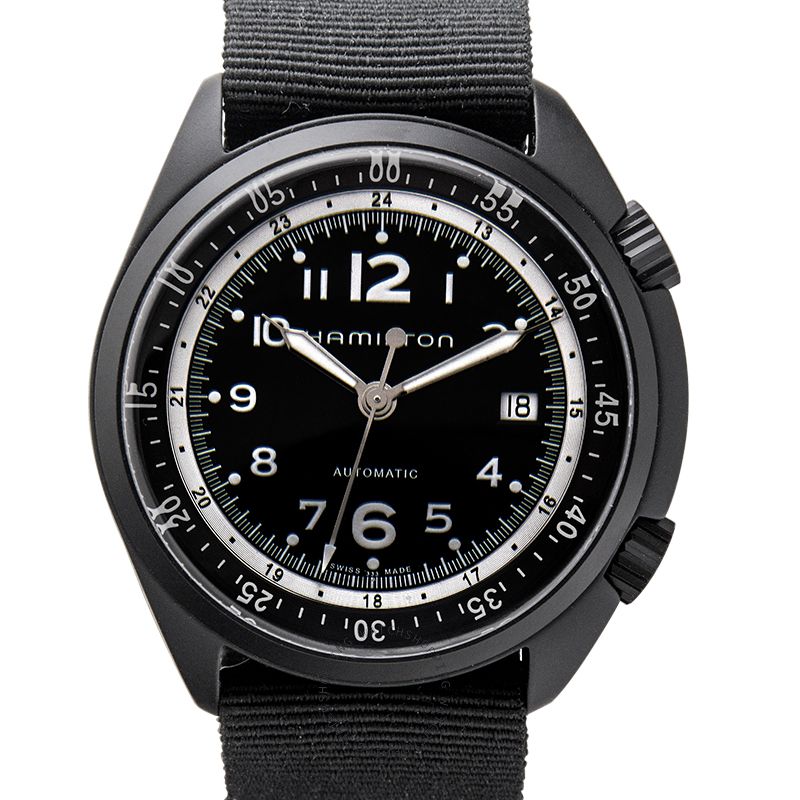 Hamilton Khaki Aviation H80485835