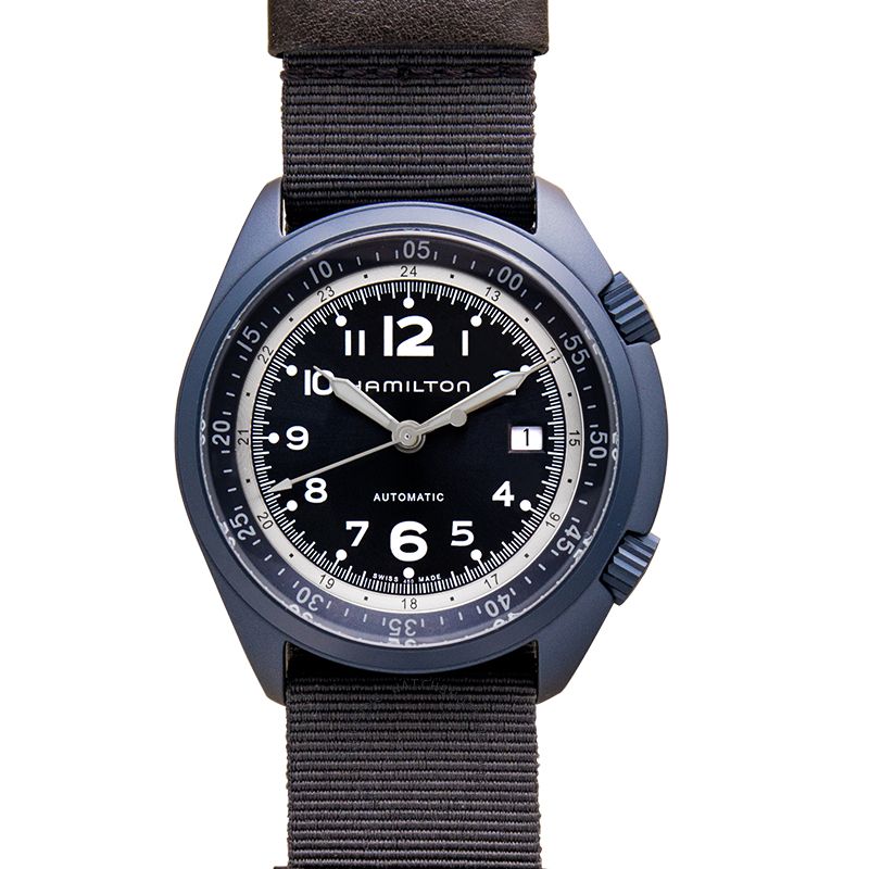 Hamilton Khaki Aviation H80495845