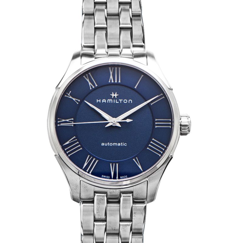 Hamilton Jazzmaster H42535140