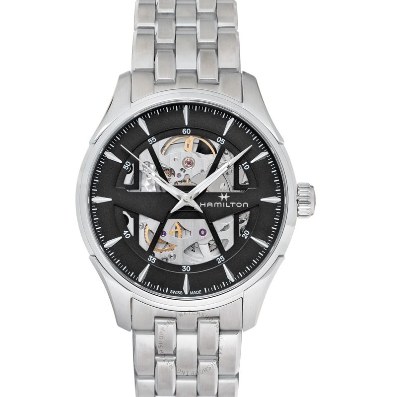Hamilton Jazzmaster H42535180