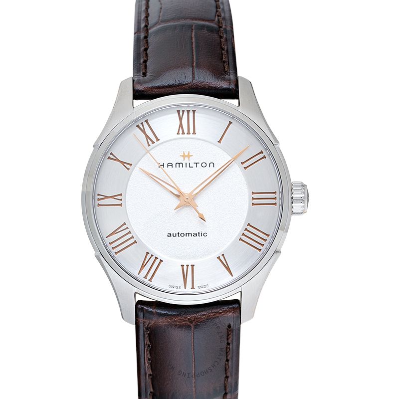 Hamilton Jazzmaster H42535550