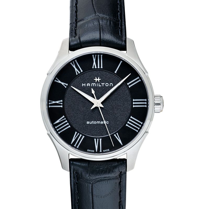 Hamilton Jazzmaster H42535730