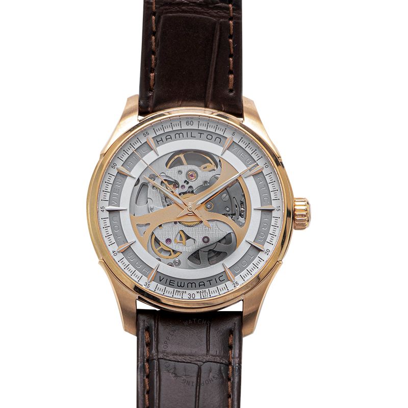 Hamilton Jazzmaster H42545551