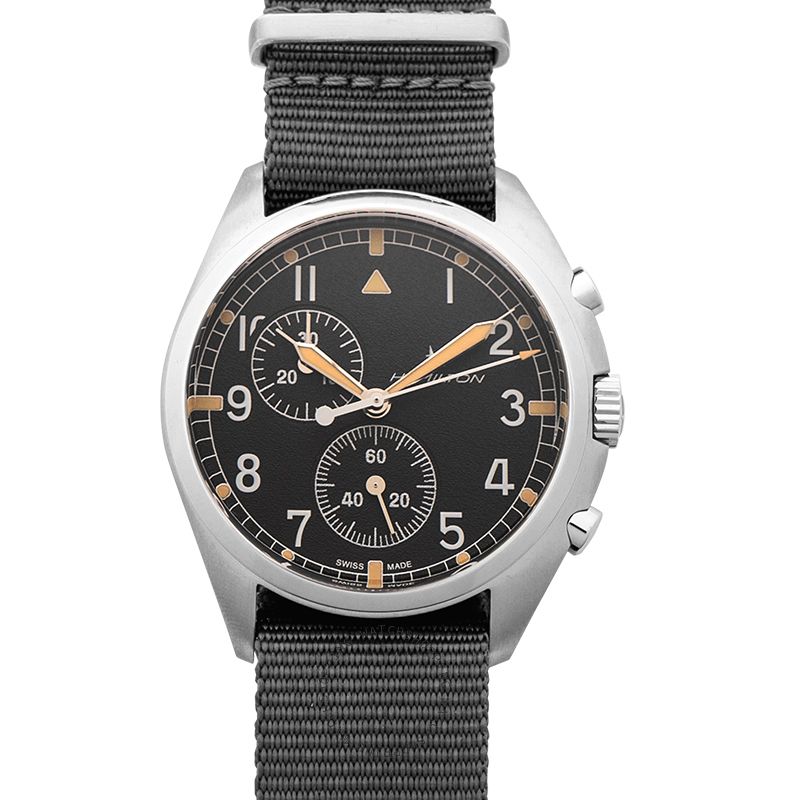 Hamilton Khaki Aviation H76522931
