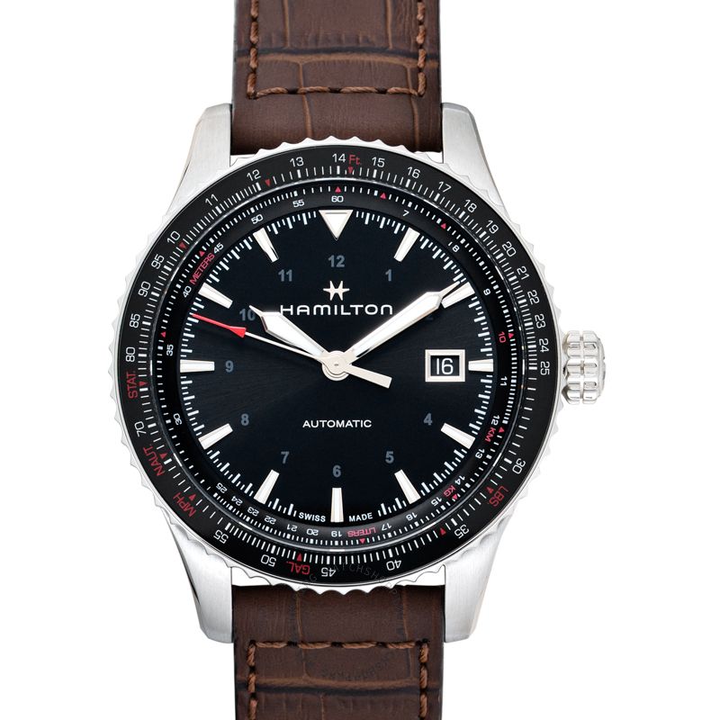 Hamilton Khaki Aviation H76615530