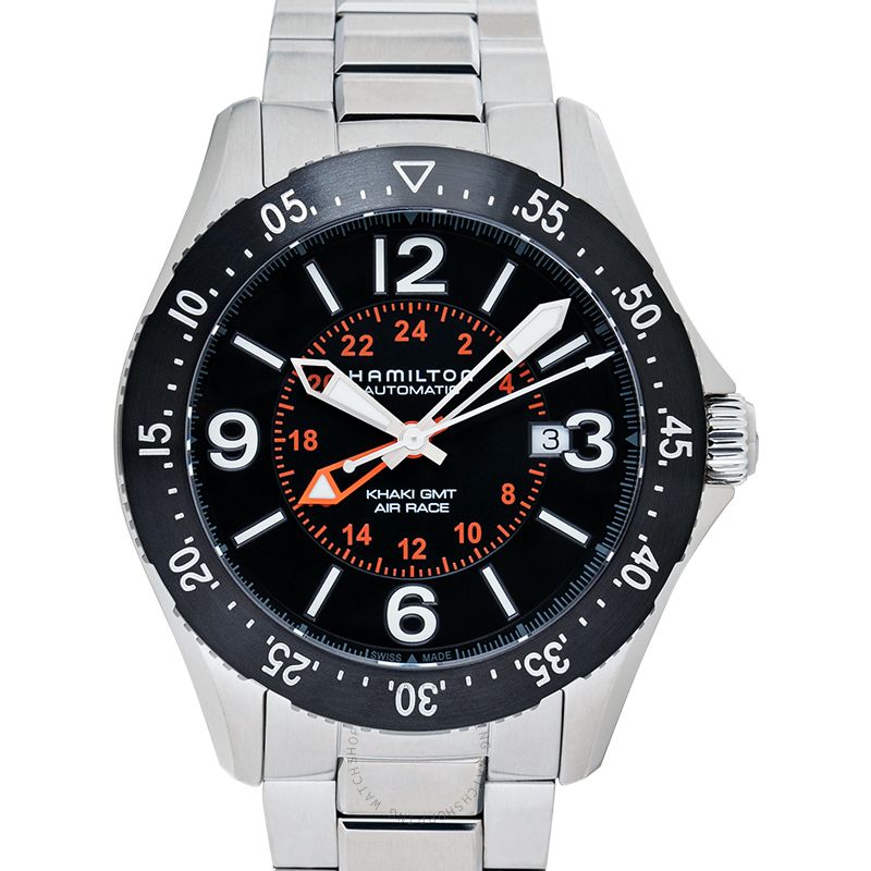 Hamilton Khaki Aviation H76755131