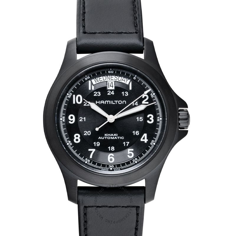 Hamilton Khaki Field H64465733