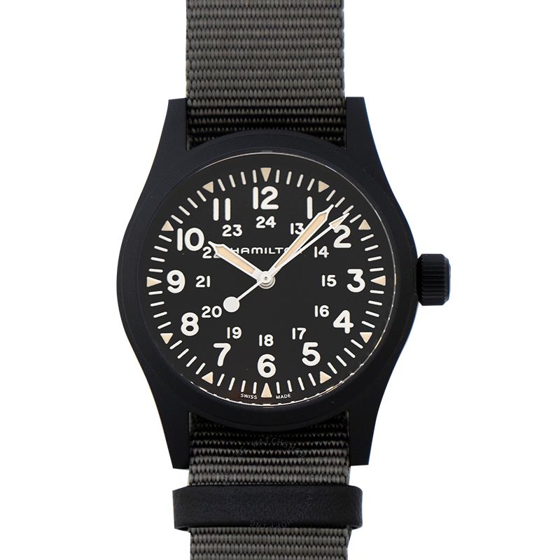 Hamilton Khaki Field H69409930