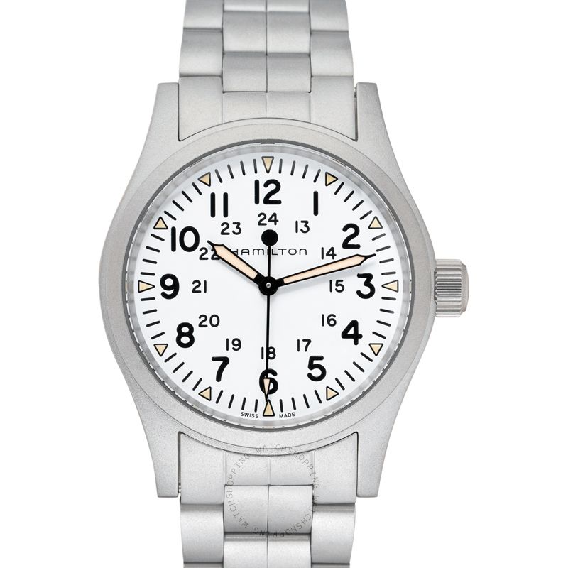 Hamilton Khaki Field H69439111