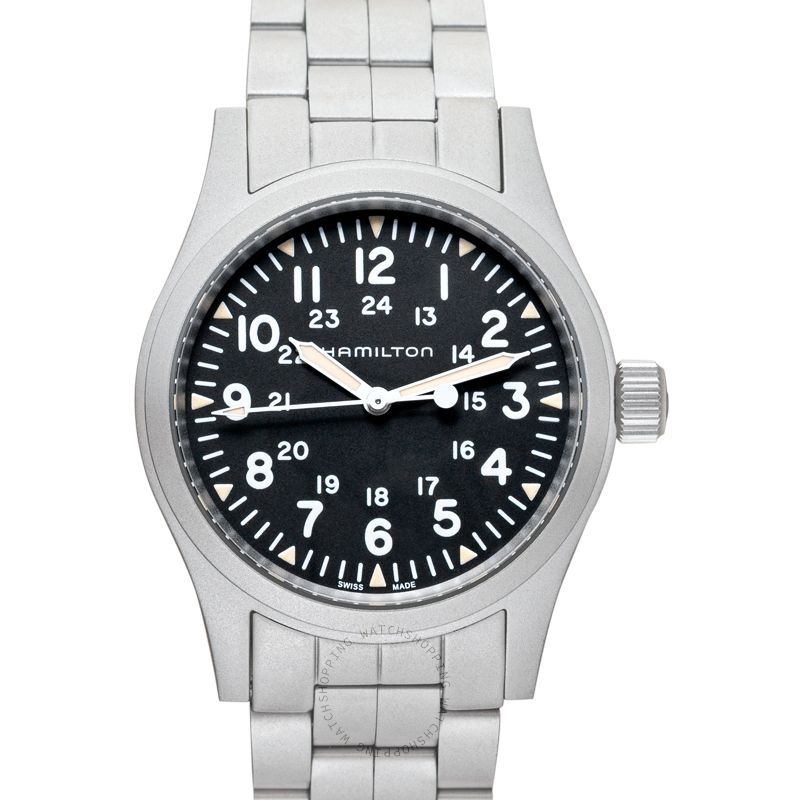 Hamilton Khaki Field H69439131