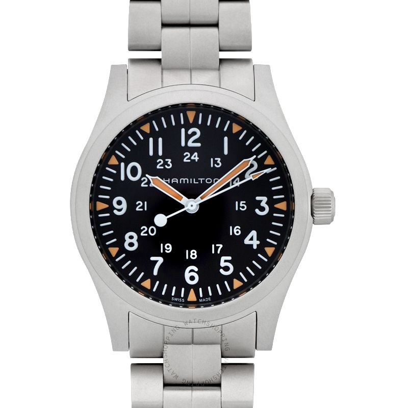 Hamilton Khaki Field H69529133