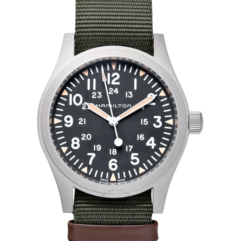 Hamilton Khaki Field H69529933