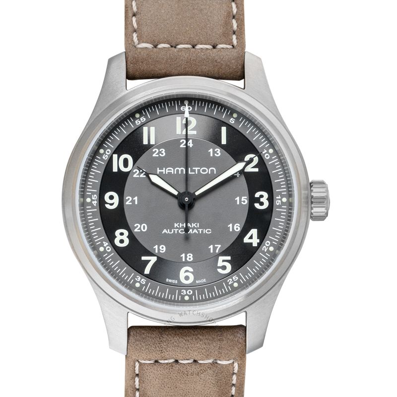 Hamilton Khaki Field H70545550