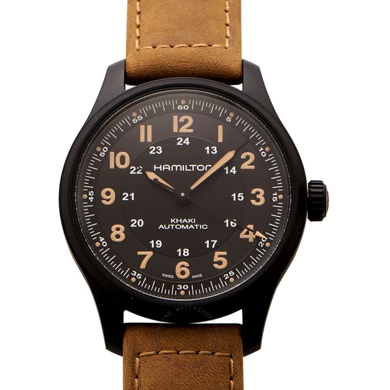 Hamilton Khaki Field H70665533