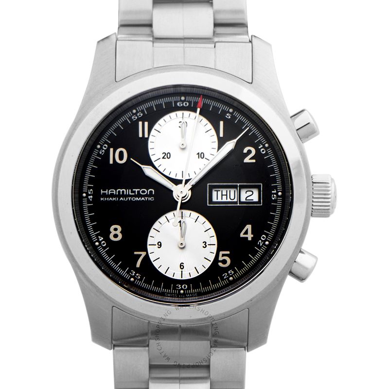 Hamilton Khaki Field H71566133