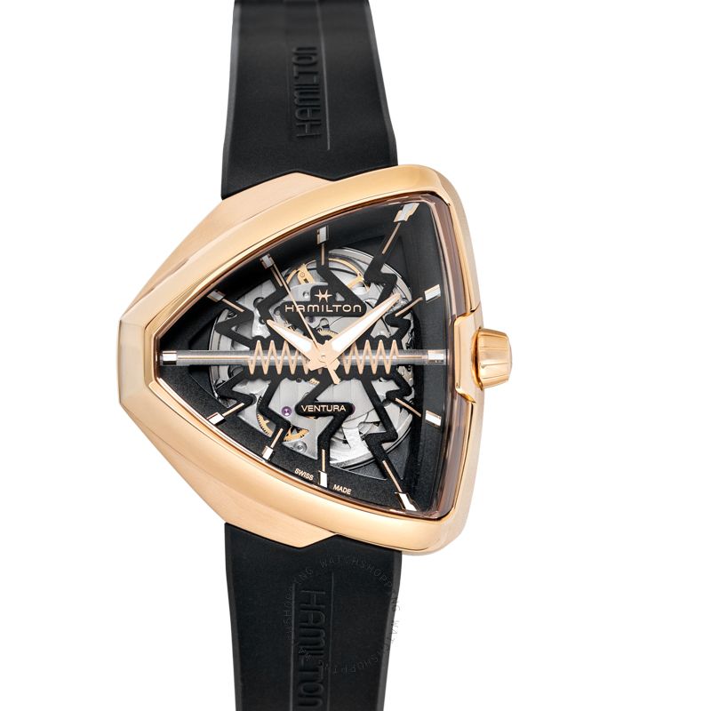 Hamilton Ventura H24525331