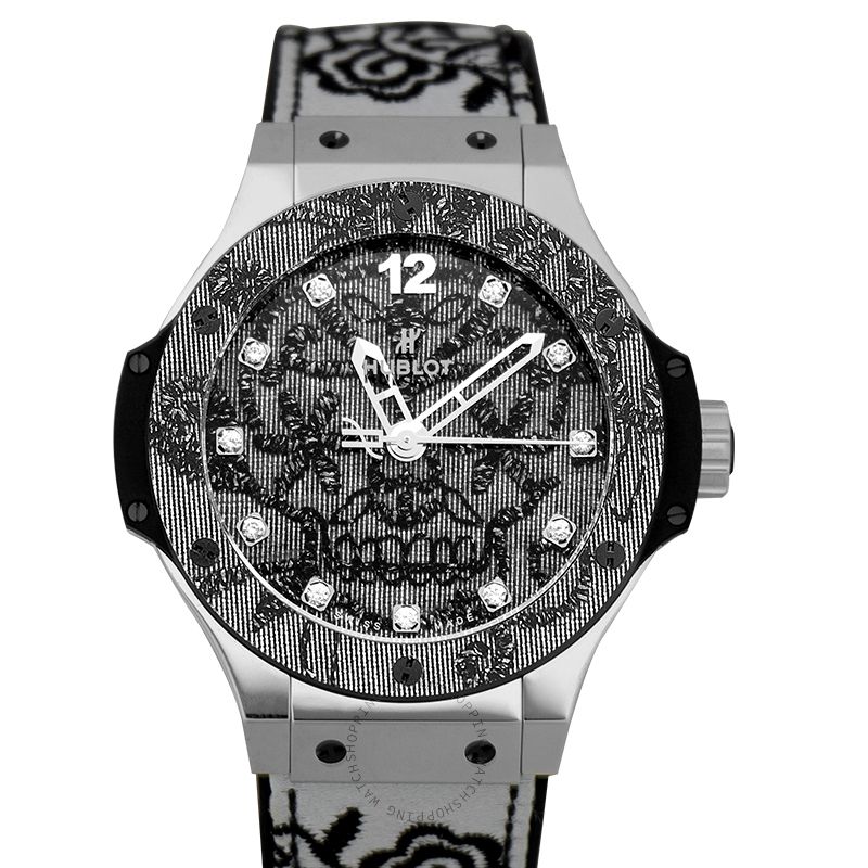 Hublot Big Bang 343.SS.6570.NR.BSK16