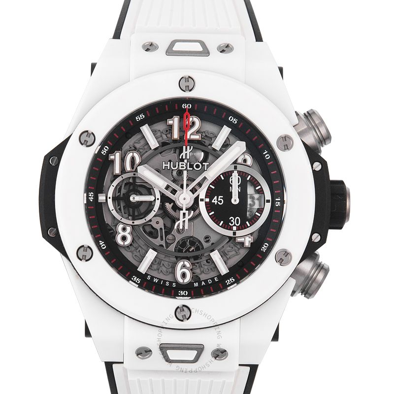 Hublot Big Bang 411.HX.1170.RX
