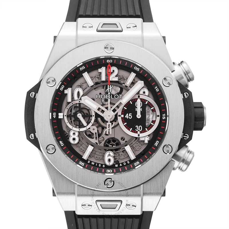 Hublot Big Bang 411.NX.1170.RX