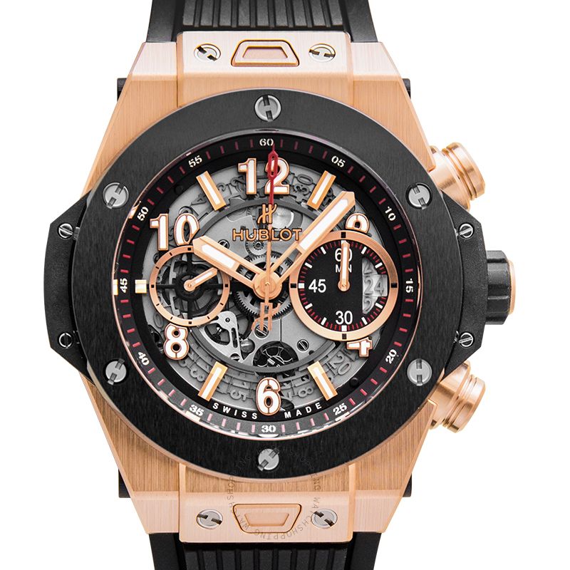Hublot Big Bang 411.OM.1180.RX