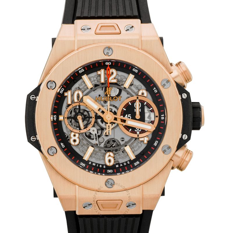 Hublot Big Bang 411.OX.1180.RX