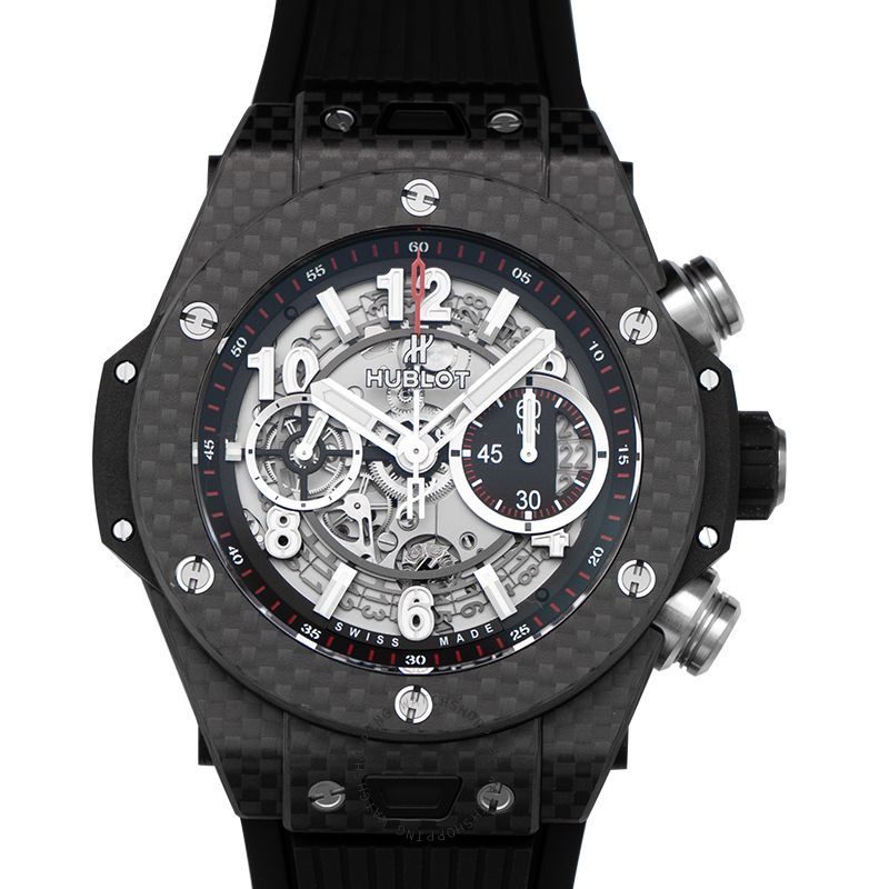 Hublot Big Bang 411.QX.1170.RX