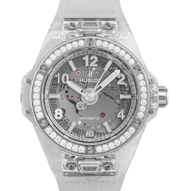 Hublot Big Bang 465.JX.4802.RT.1204