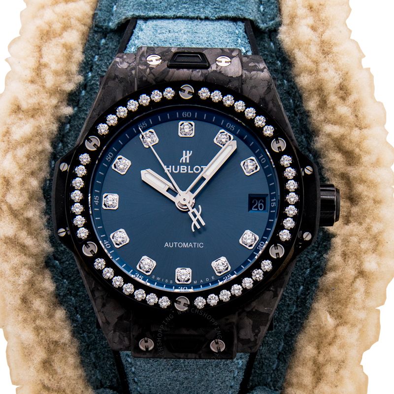Hublot Big Bang 465.QK.7170.VR.1204.ALP18