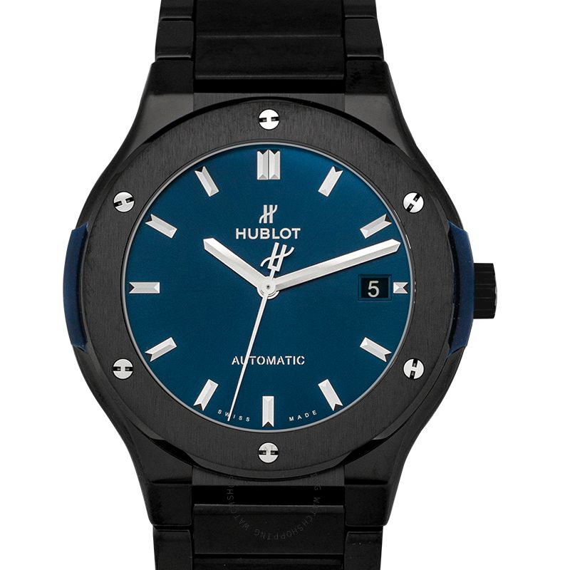 Hublot Classic Fusion 510.CM.7170.CM