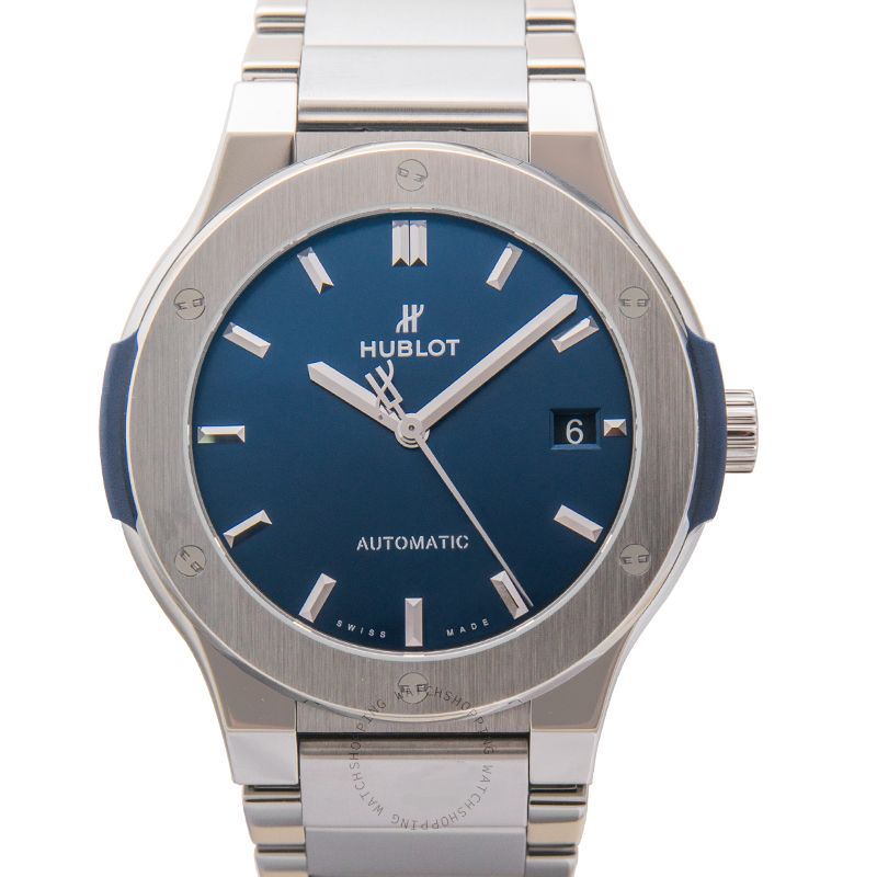 Hublot Classic Fusion 510.NX.7170.NX