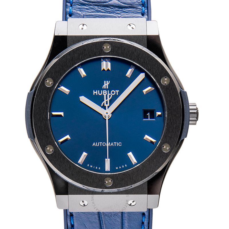 Hublot Classic Fusion 511.CM.7170.LR